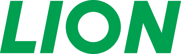 LION green logo